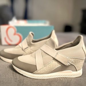 Johanna Sneakers
